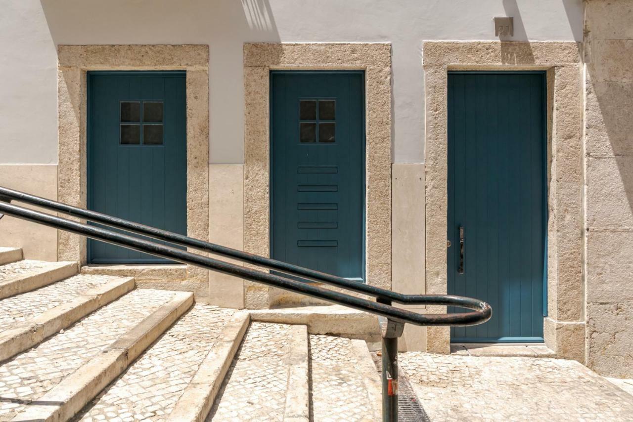 Sta Catarina Design Apartments By Lisbon One Cameră foto