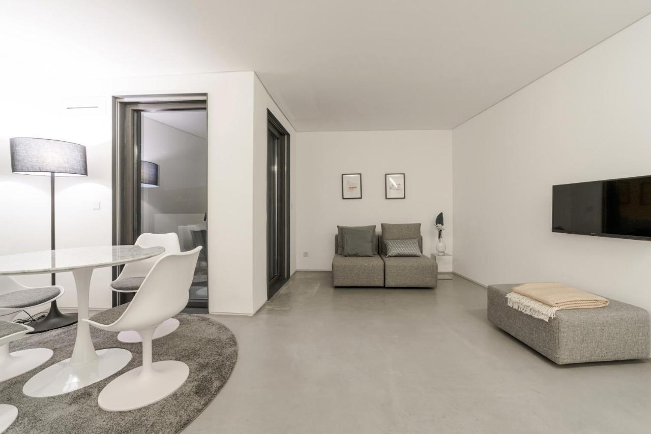 Sta Catarina Design Apartments By Lisbon One Exterior foto