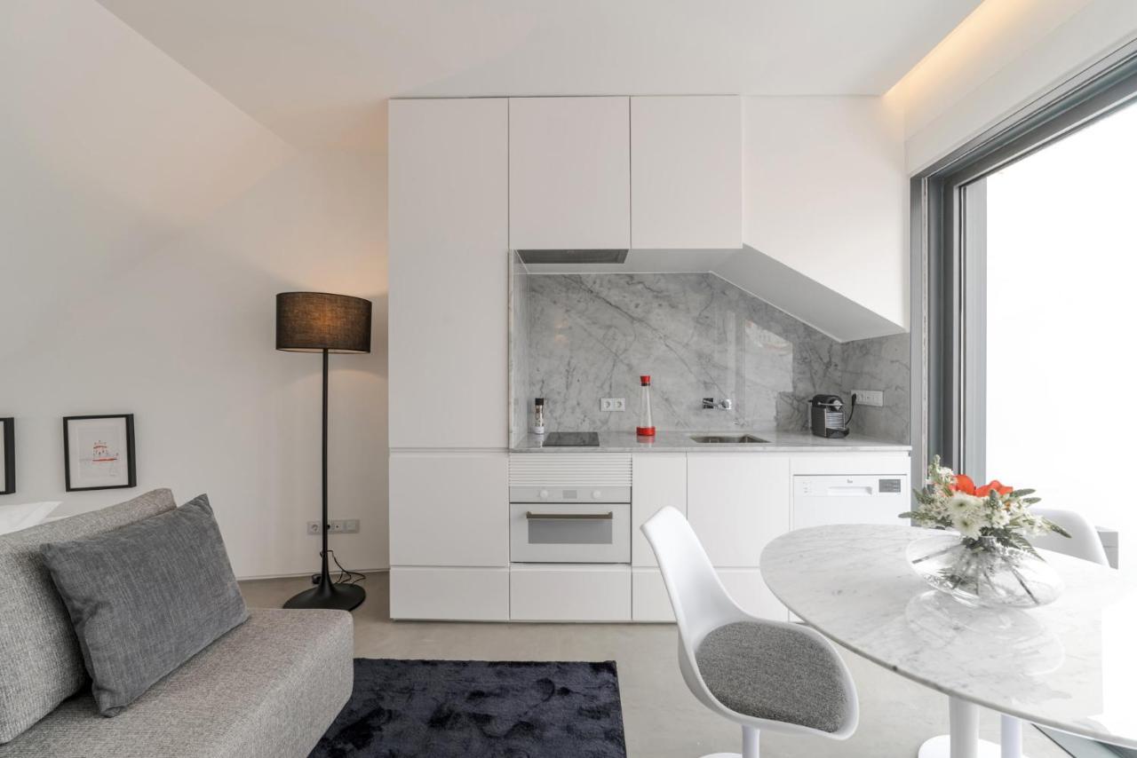 Sta Catarina Design Apartments By Lisbon One Exterior foto